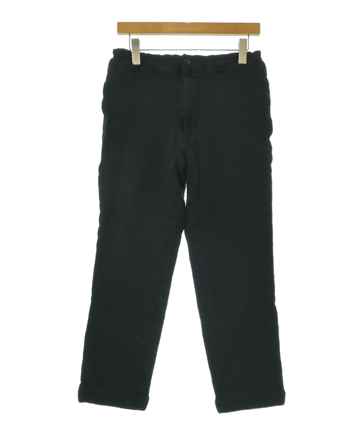 COMME des GARCONS HOMME DEUX（コムデギャルソンオムドゥ）その他 黒