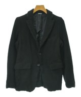 COMME des GARCONS HOMME DEUX（コムデギャルソンオムドゥ）テーラードジャケット 黒 サイズ:XS メンズ/2200669418200