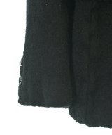 COMME des GARCONS HOMME DEUX（コムデギャルソンオムドゥ）テーラードジャケット 黒 サイズ:XS メンズ/2200669418200