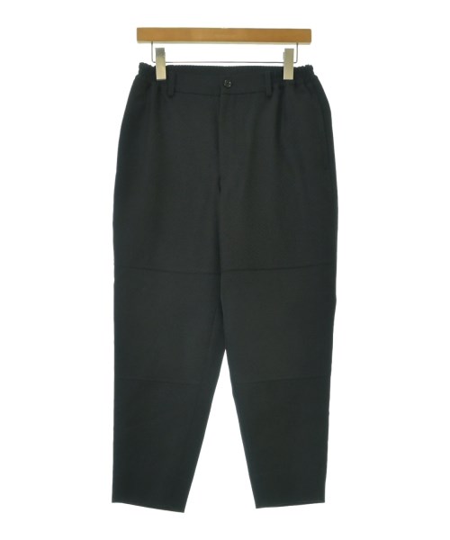 COMME des GARCONS HOMME DEUX(コムデギャルソンオムドゥ)その他 黒 サイズ:XS/2200669418217