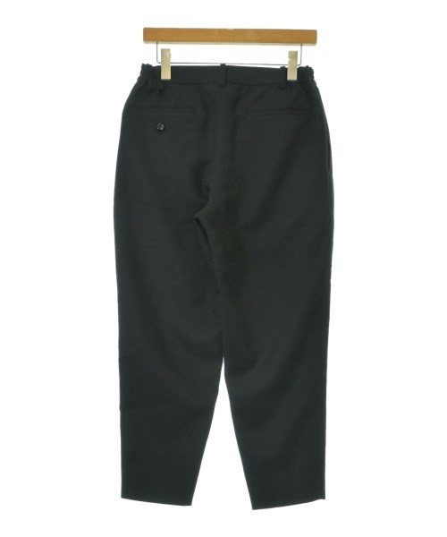 COMME des GARCONS HOMME DEUX（コムデギャルソンオムドゥ）その他 黒 サイズ:XS メンズ/2200669418217