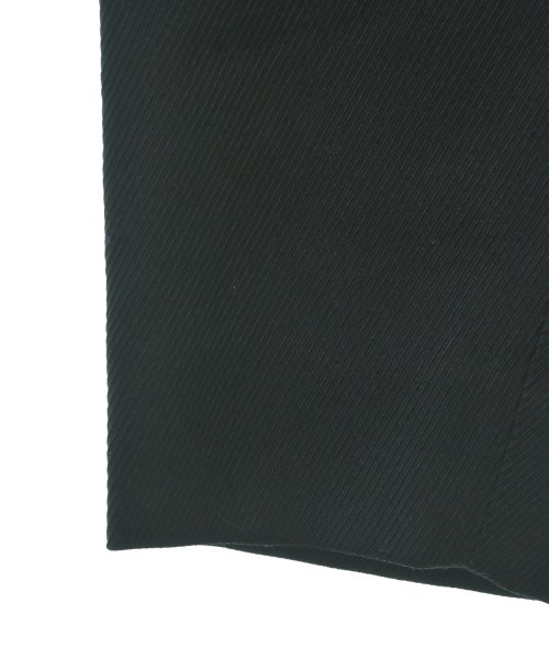 COMME des GARCONS HOMME DEUX（コムデギャルソンオムドゥ）その他 黒 サイズ:XS メンズ/2200669418217