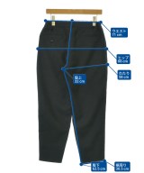 COMME des GARCONS HOMME DEUX（コムデギャルソンオムドゥ）その他 黒 サイズ:XS メンズ/2200669418217