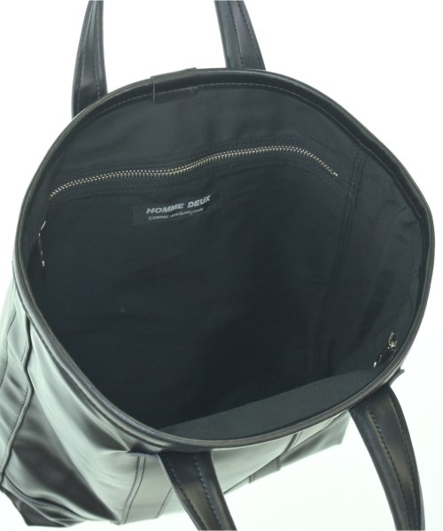 COMME des GARCONS HOMME DEUX（コムデギャルソンオムドゥ）その他 黒 サイズ:- メンズ/2200669418255