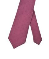 COMME des GARCONS HOMME DEUX（コムデギャルソンオムドゥ）ネクタイ ピンク サイズ:- メンズ/2200669418279