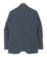 COMME des GARCONS HOMME DEUX（コムデギャルソンオムドゥ）カジュアルジャケット 紺 サイズ:M メンズ/2200669525014
