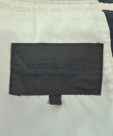 COMME des GARCONS HOMME DEUX（コムデギャルソンオムドゥ）カジュアルジャケット 紺 サイズ:M メンズ/2200669525014