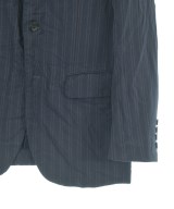 COMME des GARCONS HOMME DEUX（コムデギャルソンオムドゥ）カジュアルジャケット 紺 サイズ:M メンズ/2200669525014