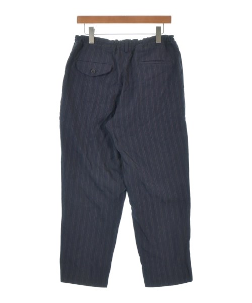 COMME des GARCONS HOMME DEUX（コムデギャルソンオムドゥ）その他 紺 サイズ:S メンズ/2200669525021