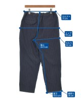 COMME des GARCONS HOMME DEUX（コムデギャルソンオムドゥ）その他 紺 サイズ:S メンズ/2200669525021