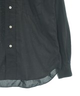 COMME des GARCONS HOMME DEUX（コムデギャルソンオムドゥ）カジュアルシャツ 黒 サイズ:S メンズ/2200669525038