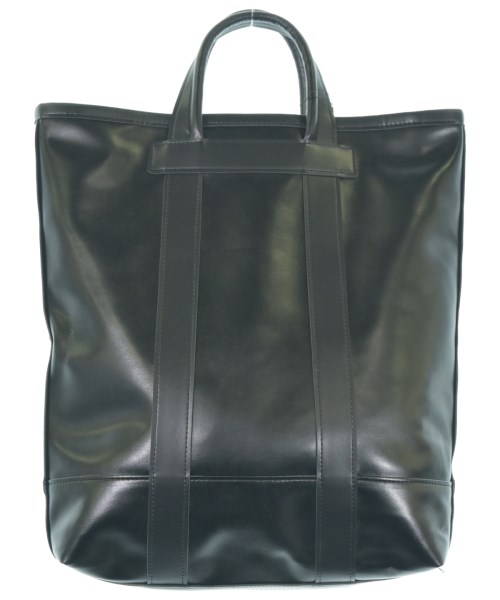 COMME des GARCONS HOMME DEUX(コムデギャルソンオムドゥ)トートバッグ 黒 サイズ:-/2200667293168