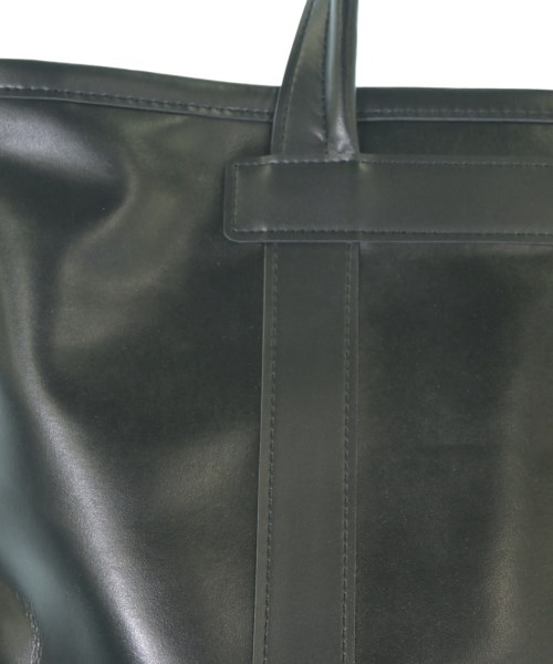 COMME des GARCONS HOMME DEUX（コムデギャルソンオムドゥ）トートバッグ 黒 サイズ:- メンズ/2200667293168