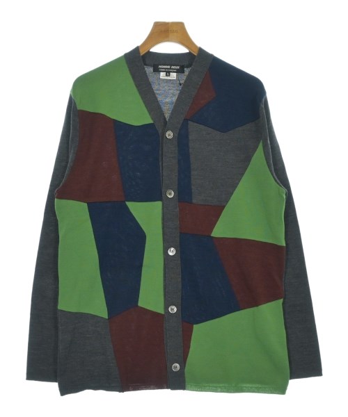 COMME des GARCONS HOMME DEUX(コムデギャルソンオムドゥ)のカーディガン サイズ:XL 32,200円