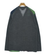 COMME des GARCONS HOMME DEUX（コムデギャルソンオムドゥ）カーディガン グレー サイズ:XL メンズ/2200667706026