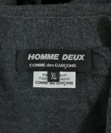 COMME des GARCONS HOMME DEUX（コムデギャルソンオムドゥ）カーディガン グレー サイズ:XL メンズ/2200667706026