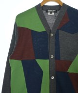 COMME des GARCONS HOMME DEUX（コムデギャルソンオムドゥ）カーディガン グレー サイズ:XL メンズ/2200667706026