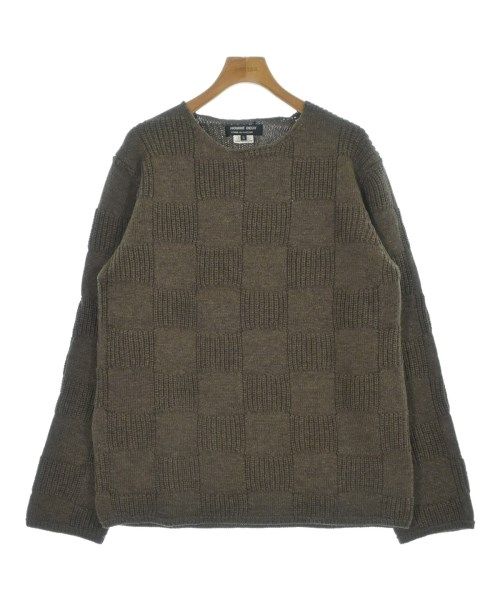 COMME des GARCONS HOMME DEUX(コムデギャルソンオムドゥ)のニット・セーター サイズ:XL 23,100円