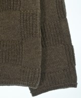 COMME des GARCONS HOMME DEUX（コムデギャルソンオムドゥ）ニット・セーター 茶 サイズ:XL メンズ/2200667706033