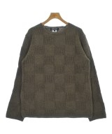 COMME des GARCONS HOMME DEUX ニット・セーター