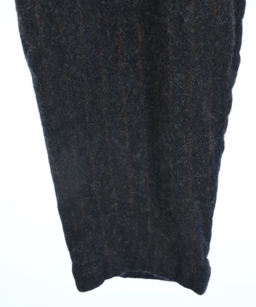 COMME des GARCONS HOMME DEUX（コムデギャルソンオムドゥ）その他 黒 サイズ:L メンズ/2200667706125