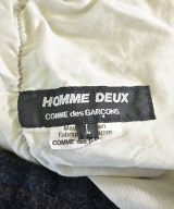 COMME des GARCONS HOMME DEUX（コムデギャルソンオムドゥ）その他 黒 サイズ:L メンズ/2200667706125