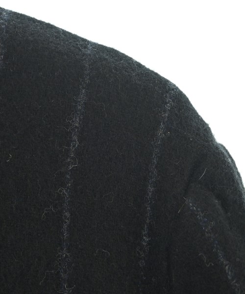 COMME des GARCONS HOMME DEUX（コムデギャルソンオムドゥ）ジャケット 黒 サイズ:XL メンズ/2200667706170