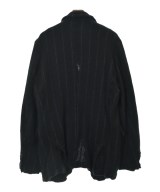 COMME des GARCONS HOMME DEUX（コムデギャルソンオムドゥ）ジャケット 黒 サイズ:XL メンズ/2200667706170