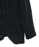 COMME des GARCONS HOMME DEUX（コムデギャルソンオムドゥ）ジャケット 黒 サイズ:XL メンズ/2200667706170