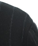 COMME des GARCONS HOMME DEUX（コムデギャルソンオムドゥ）ジャケット 黒 サイズ:XL メンズ/2200667706170