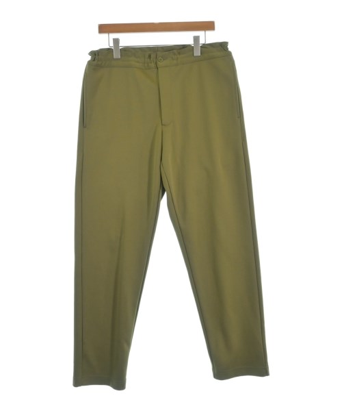 COMME des GARCONS HOMME DEUX(コムデギャルソンオムドゥ)その他 カーキ サイズ:-(M位)/2200667706224