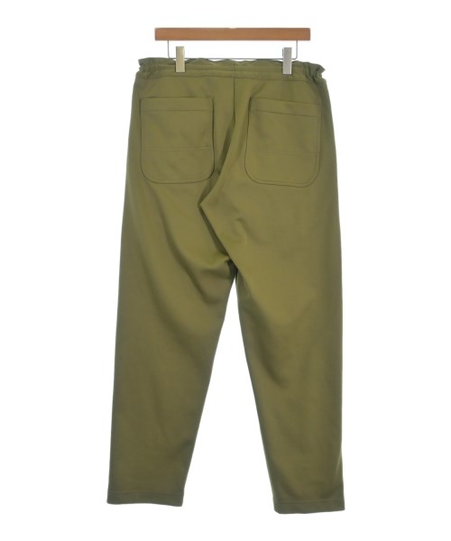 COMME des GARCONS HOMME DEUX（コムデギャルソンオムドゥ）その他 カーキ サイズ:-(M位) メンズ/2200667706224