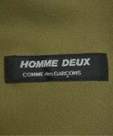 COMME des GARCONS HOMME DEUX（コムデギャルソンオムドゥ）その他 カーキ サイズ:-(M位) メンズ/2200667706224