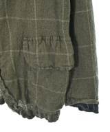 COMME des GARCONS SHIRT（コムデギャルソンシャツ）テーラードジャケット カーキ サイズ:M メンズ/2200667706262