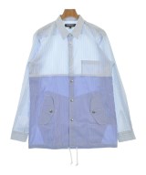 COMME des GARCONS HOMME DEUX（コムデギャルソンオムドゥ）カジュアルシャツ 白 サイズ:L メンズ/2200669764239