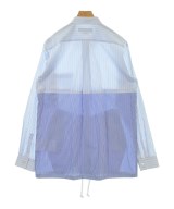 COMME des GARCONS HOMME DEUX（コムデギャルソンオムドゥ）カジュアルシャツ 白 サイズ:L メンズ/2200669764239