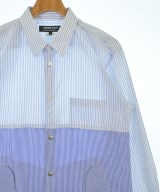 COMME des GARCONS HOMME DEUX（コムデギャルソンオムドゥ）カジュアルシャツ 白 サイズ:L メンズ/2200669764239