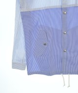 COMME des GARCONS HOMME DEUX（コムデギャルソンオムドゥ）カジュアルシャツ 白 サイズ:L メンズ/2200669764239