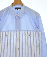 COMME des GARCONS HOMME DEUX（コムデギャルソンオムドゥ）カジュアルシャツ 青 サイズ:XL メンズ/2200669764246