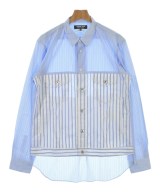 COMME des GARCONS HOMME DEUX カジュアルシャツ