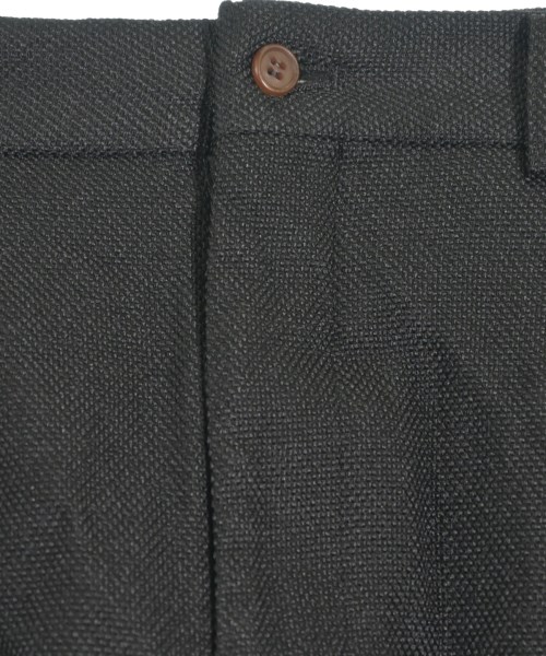 COMME des GARCONS HOMME DEUX（コムデギャルソンオムドゥ）その他 黒 サイズ:M メンズ/2200669823042