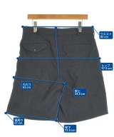 COMME des GARCONS HOMME DEUX（コムデギャルソンオムドゥ）その他 黒 サイズ:M メンズ/2200669823042