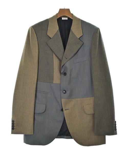 COMME des GARCONS HOMME DEUX(コムデギャルソンオムドゥ)のテーラードジャケット サイズ:L 48,600円