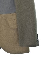 COMME des GARCONS HOMME DEUX（コムデギャルソンオムドゥ）テーラードジャケット ベージュ サイズ:L メンズ/2200669920031