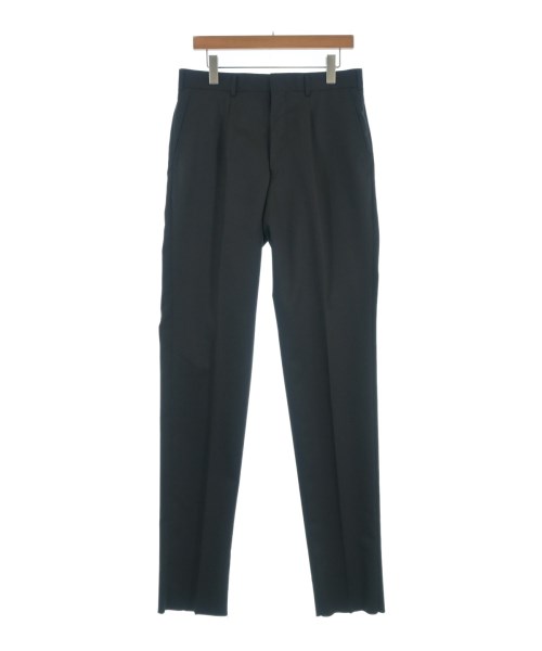 COMME des GARCONS HOMME DEUX(コムデギャルソンオムドゥ)スラックス 黒 サイズ:M/2200669920161
