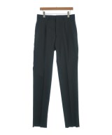 COMME des GARCONS HOMME DEUX（コムデギャルソンオムドゥ）スラックス 黒 サイズ:M メンズ/2200669920161