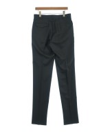 COMME des GARCONS HOMME DEUX（コムデギャルソンオムドゥ）スラックス 黒 サイズ:M メンズ/2200669920161