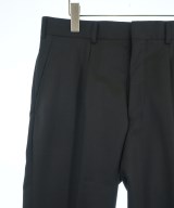 COMME des GARCONS HOMME DEUX（コムデギャルソンオムドゥ）スラックス 黒 サイズ:M メンズ/2200669920161