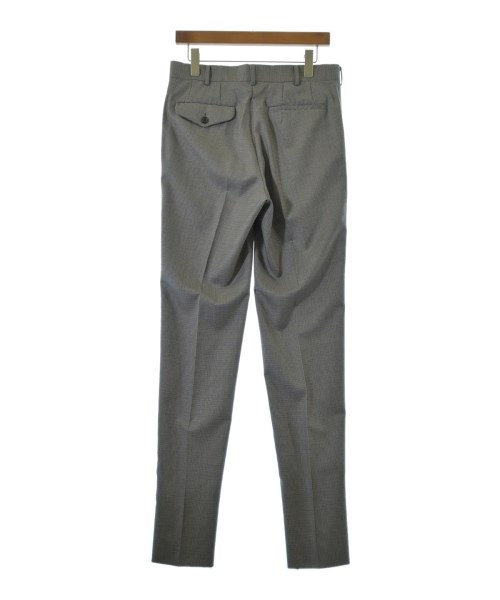 COMME des GARCONS HOMME DEUX（コムデギャルソンオムドゥ）スラックス グレー サイズ:S メンズ/2200669920178