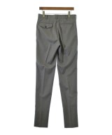 COMME des GARCONS HOMME DEUX（コムデギャルソンオムドゥ）スラックス グレー サイズ:S メンズ/2200669920178